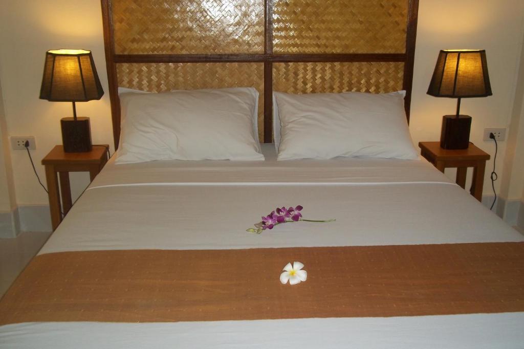 Pada Hotel Koh Lanta Room photo